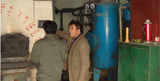 2012年吉林省节能技术改造财政奖励资金备选项目节能量审核（共16个项目）
